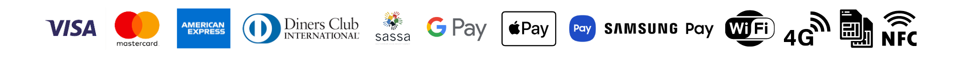 AddPay Devices | Business in a box